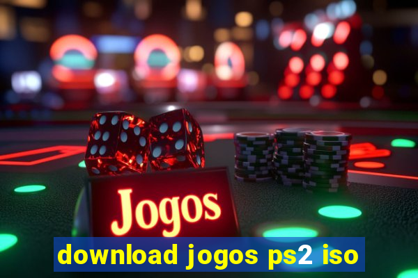 download jogos ps2 iso